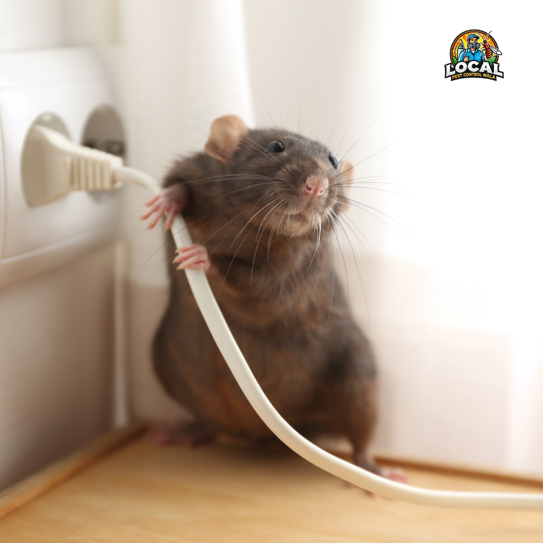 Rat Control